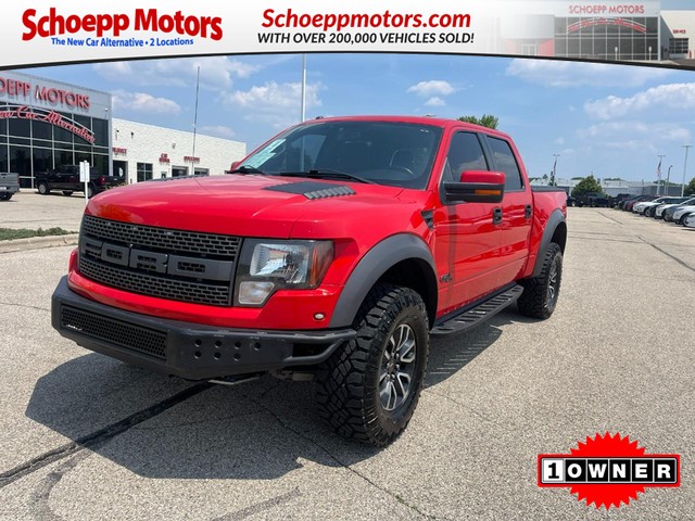 more details - ford f-150