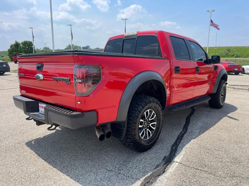 Ford F-150 Vehicle Image 03