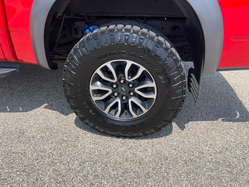 Ford F-150 Vehicle Image 05