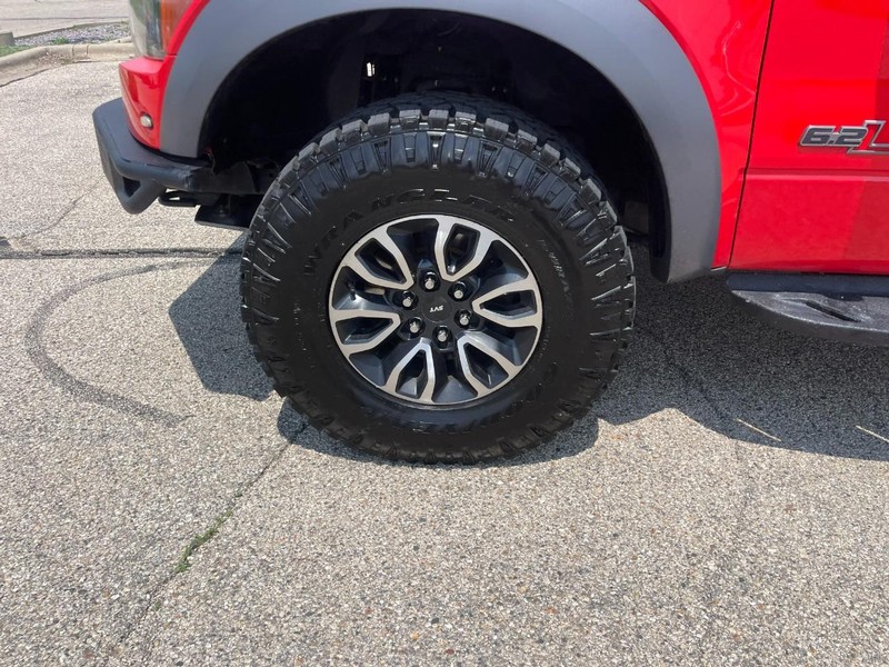 Ford F-150 Vehicle Image 06