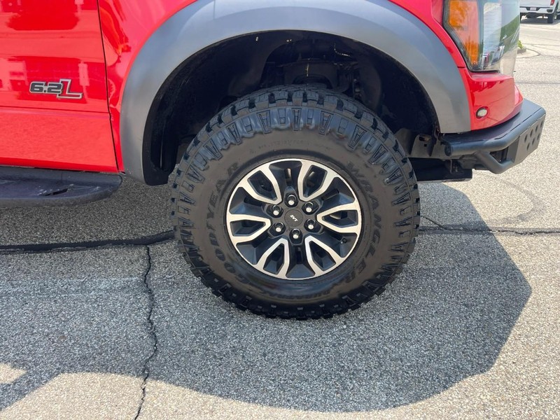 Ford F-150 Vehicle Image 07