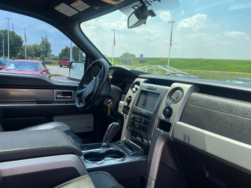 Ford F-150 Vehicle Image 09