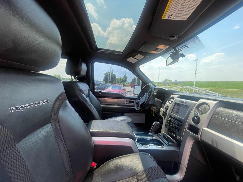 Ford F-150 Vehicle Image 11