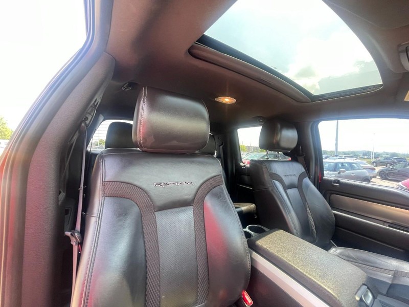 Ford F-150 Vehicle Image 12