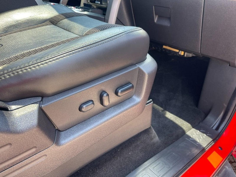 Ford F-150 Vehicle Image 13