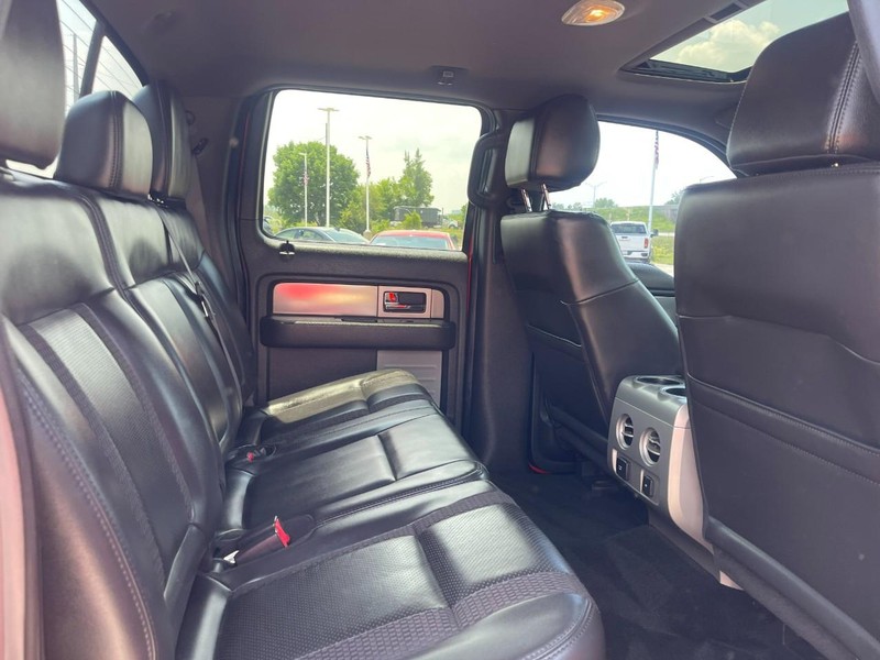 Ford F-150 Vehicle Image 15