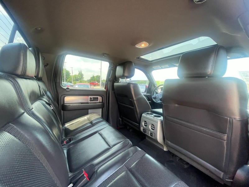 Ford F-150 Vehicle Image 16