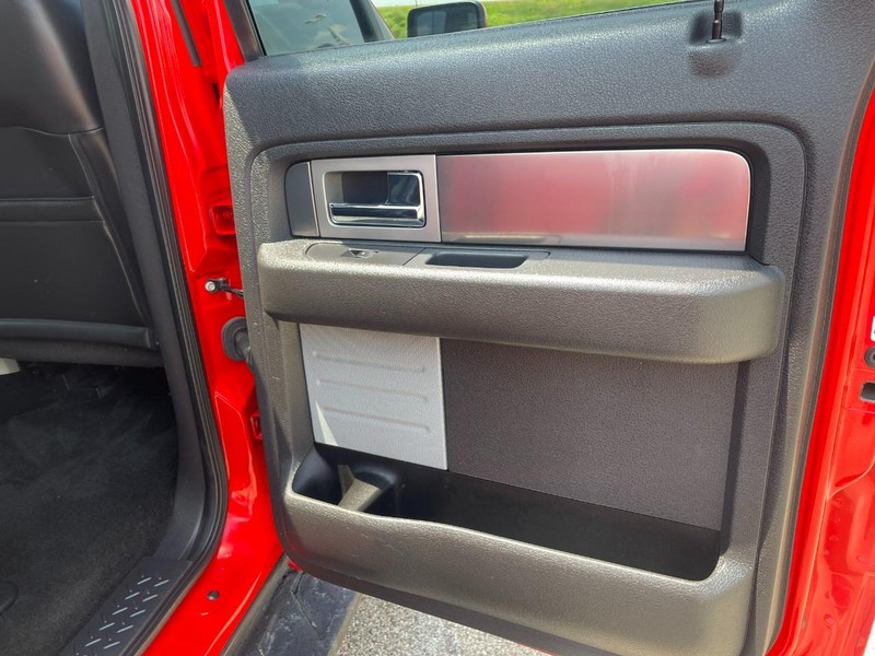 Ford F-150 Vehicle Image 17