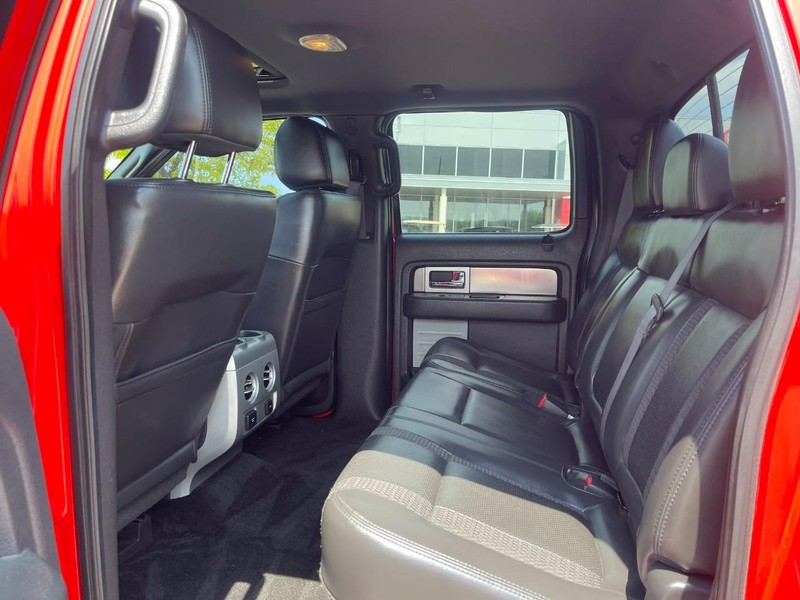 Ford F-150 Vehicle Image 18