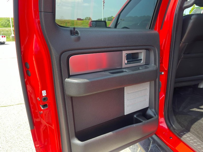 Ford F-150 Vehicle Image 19