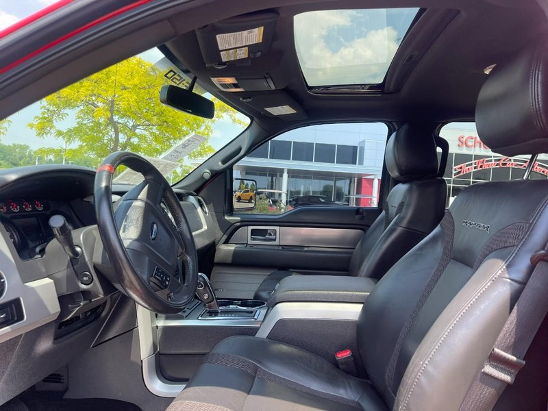 Ford F-150 Vehicle Image 20