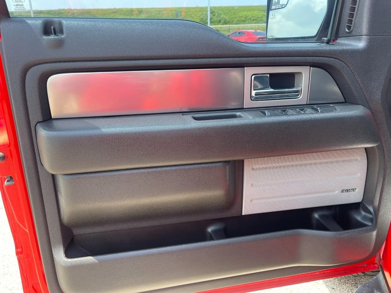 Ford F-150 Vehicle Image 22