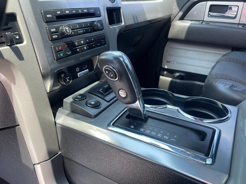 Ford F-150 Vehicle Image 25