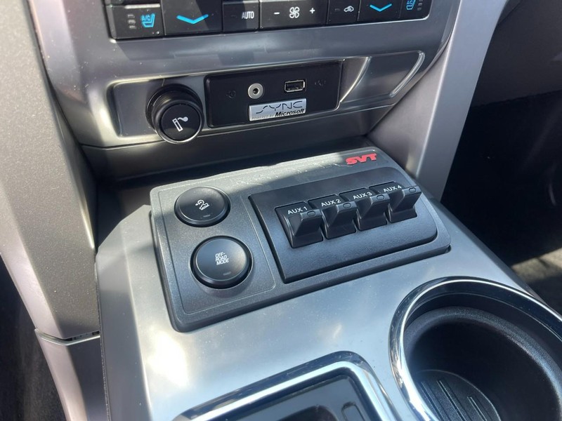 Ford F-150 Vehicle Image 26