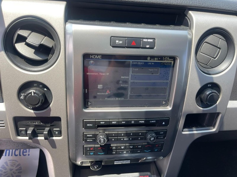 Ford F-150 Vehicle Image 27