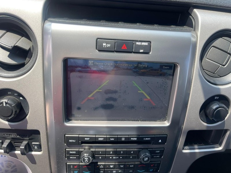 Ford F-150 Vehicle Image 28