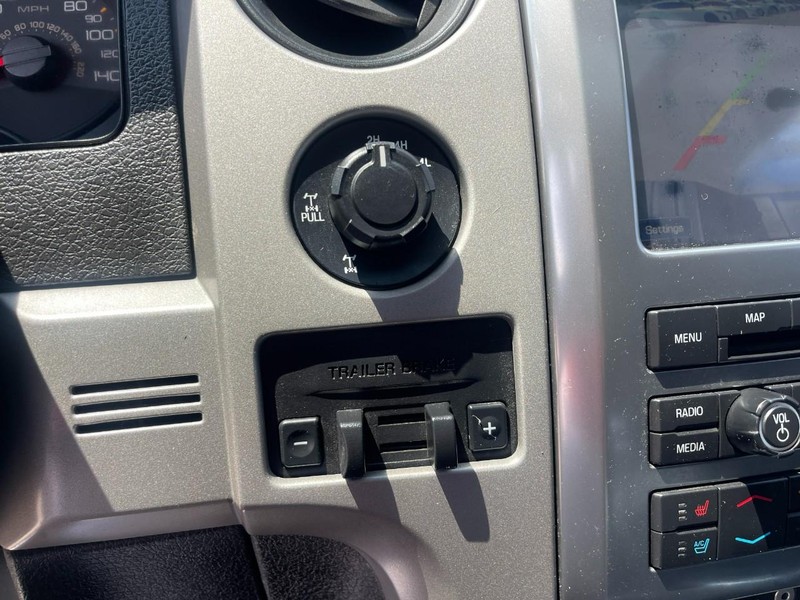 Ford F-150 Vehicle Image 29