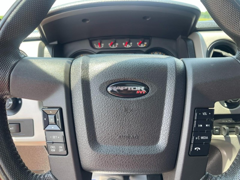 Ford F-150 Vehicle Image 30
