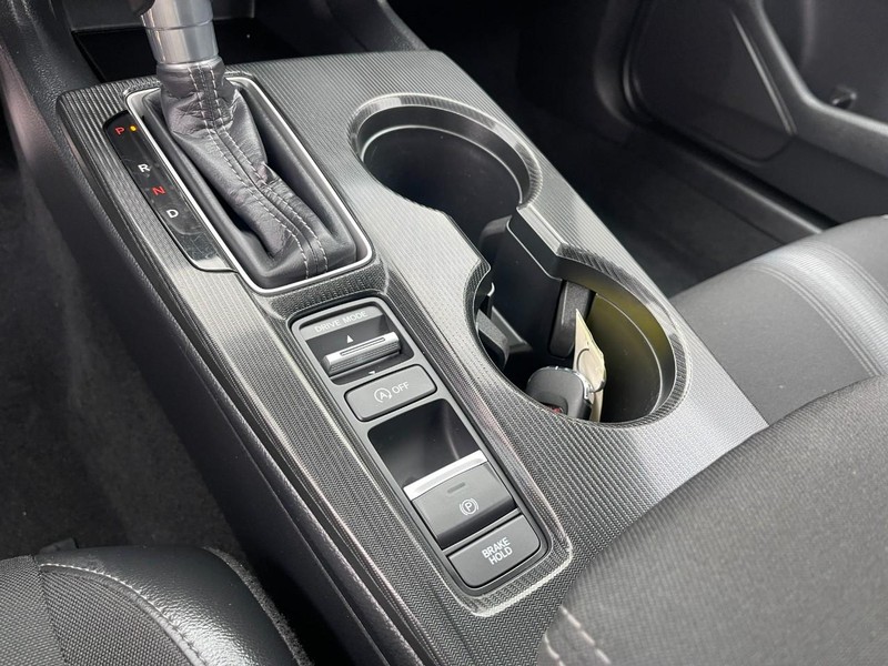 Honda Civic Sedan Vehicle Image 27