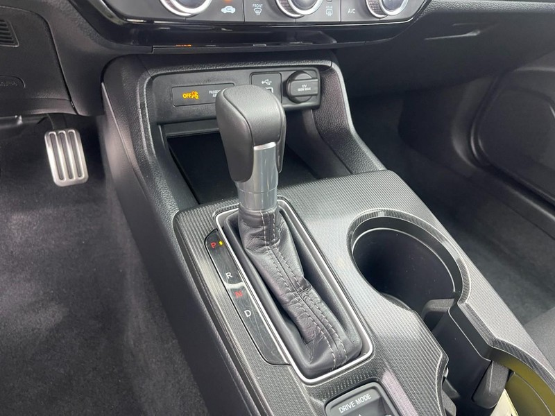 Honda Civic Sedan Vehicle Image 29