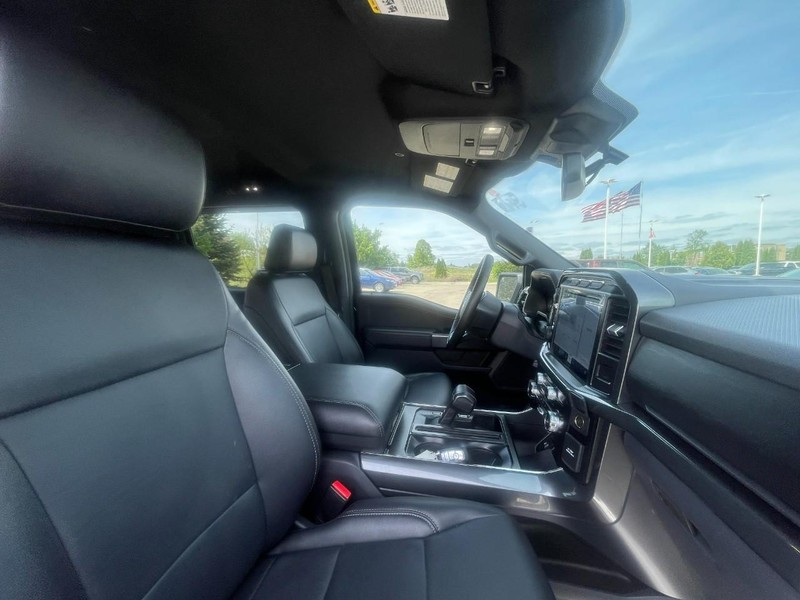 Ford F-150 Vehicle Image 03