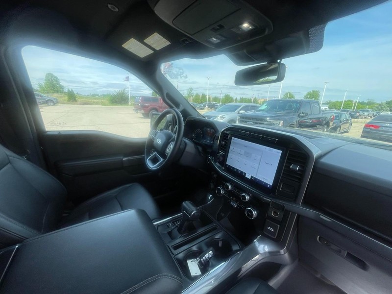 Ford F-150 Vehicle Image 04