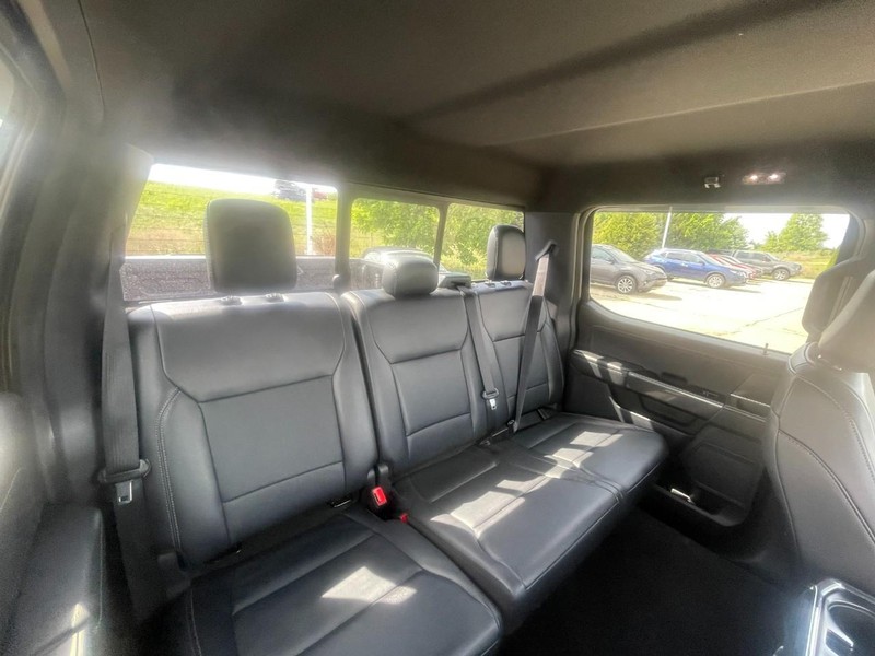 Ford F-150 Vehicle Image 05