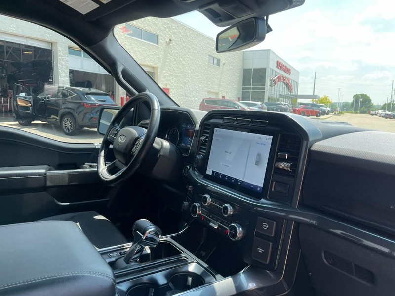 Ford F-150 Vehicle Image 10