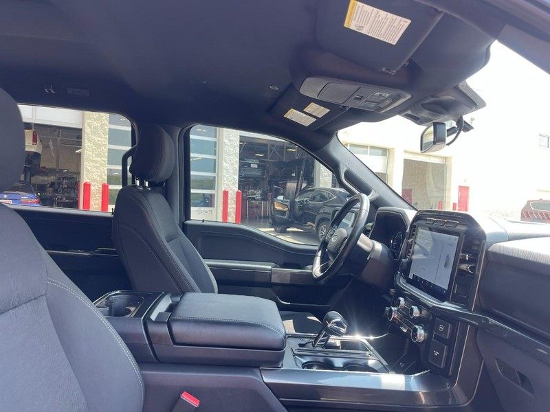Ford F-150 Vehicle Image 11