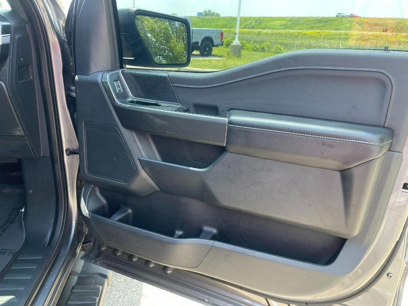 Ford F-150 Vehicle Image 13