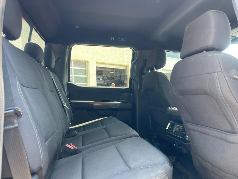 Ford F-150 Vehicle Image 14