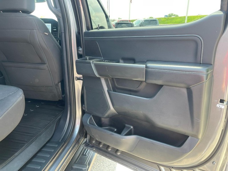 Ford F-150 Vehicle Image 15