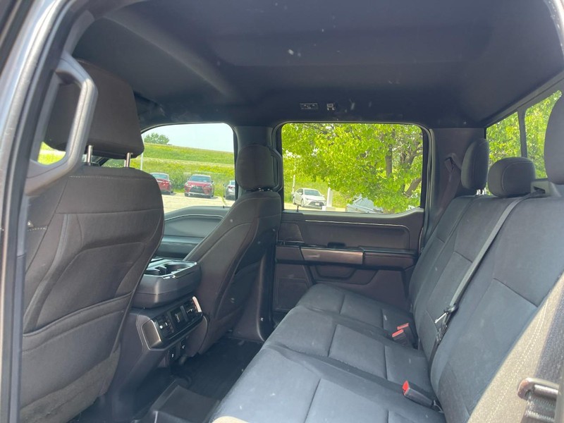 Ford F-150 Vehicle Image 16