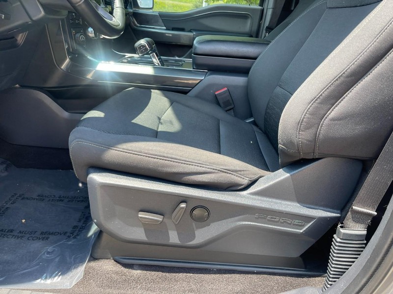 Ford F-150 Vehicle Image 19
