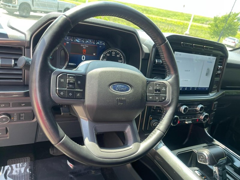 Ford F-150 Vehicle Image 22