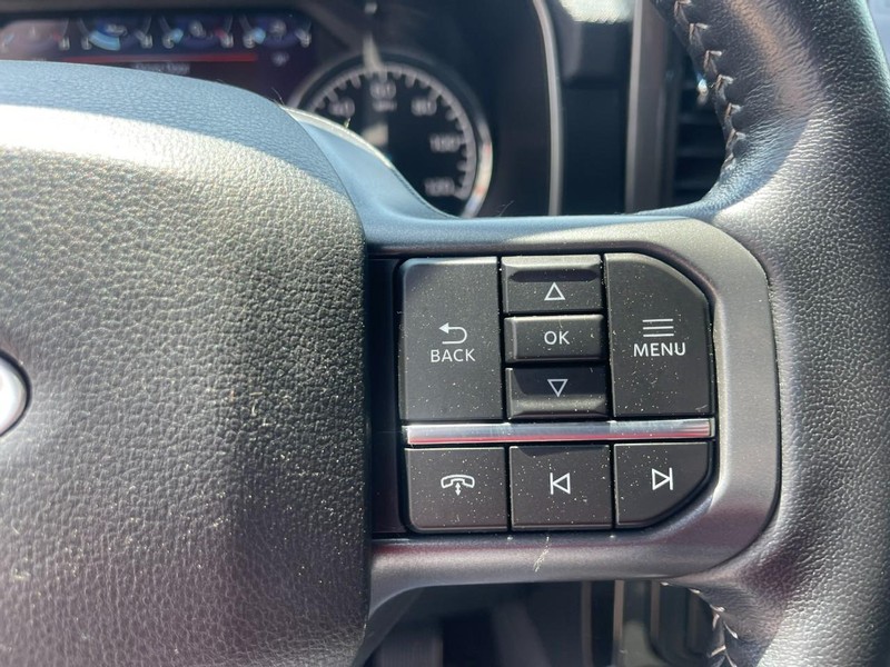 Ford F-150 Vehicle Image 25