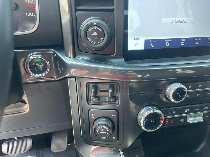 Ford F-150 Vehicle Image 28