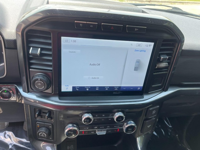Ford F-150 Vehicle Image 29