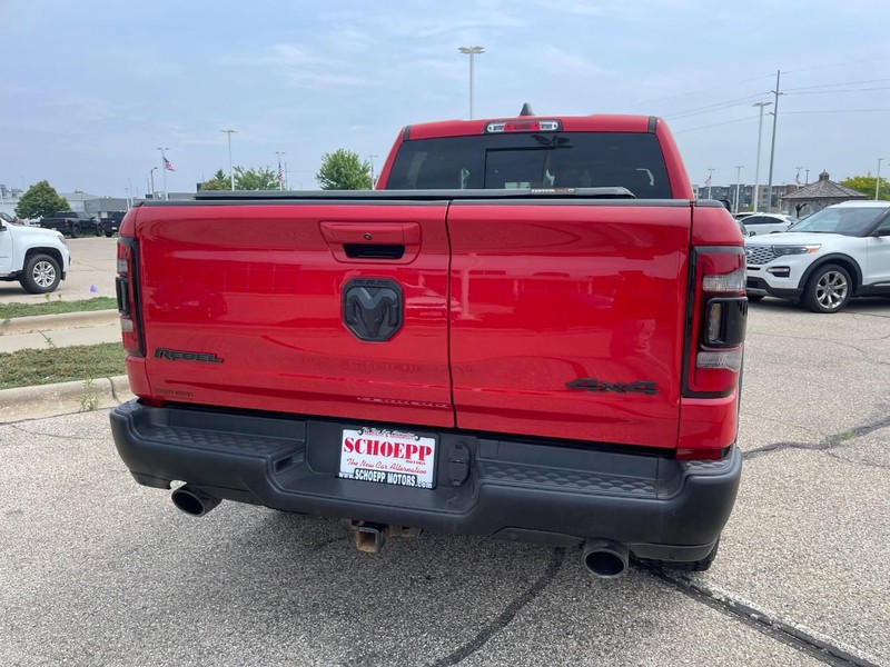 Ram 1500 Vehicle Image 05