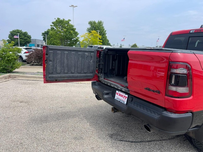 Ram 1500 Vehicle Image 09