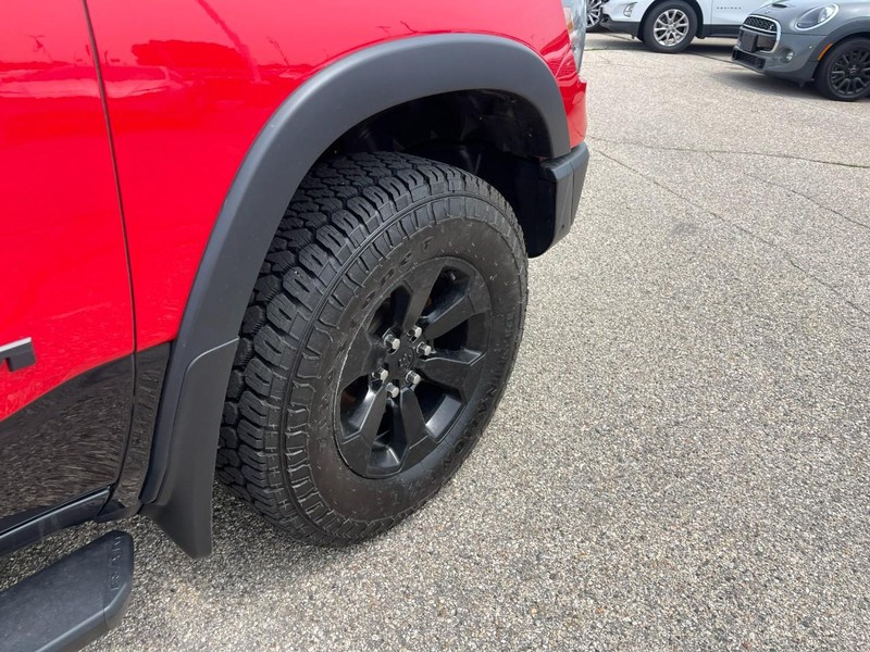 Ram 1500 Vehicle Image 10