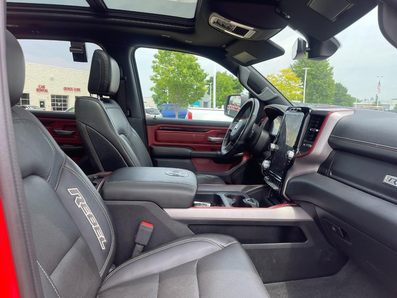 Ram 1500 Vehicle Image 13