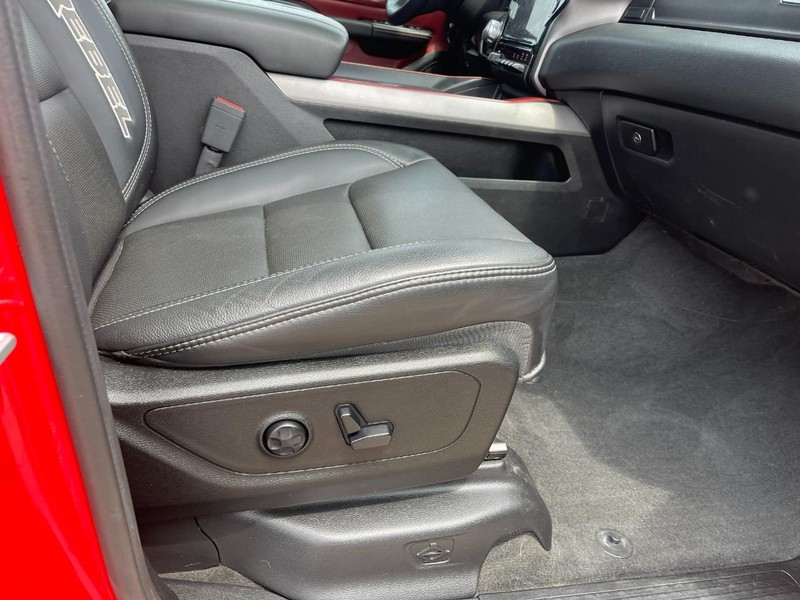 Ram 1500 Vehicle Image 14