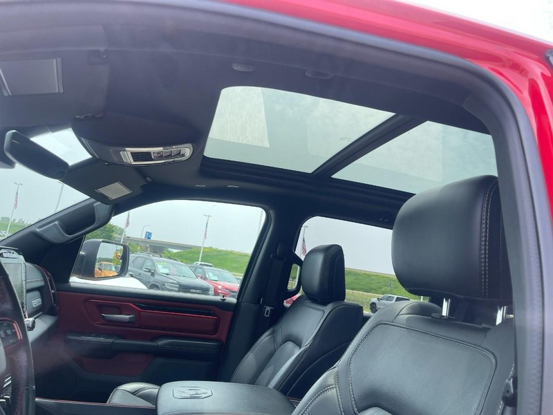 Ram 1500 Vehicle Image 19