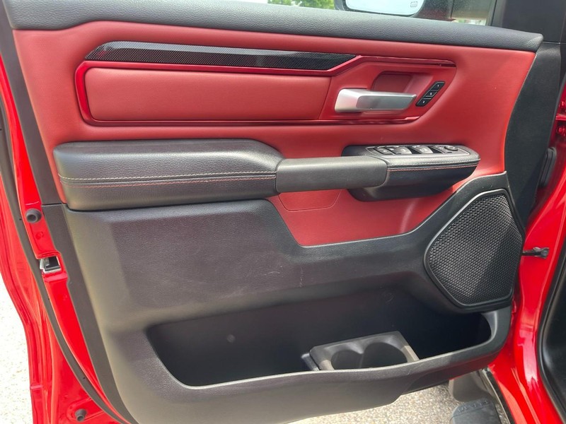 Ram 1500 Vehicle Image 20