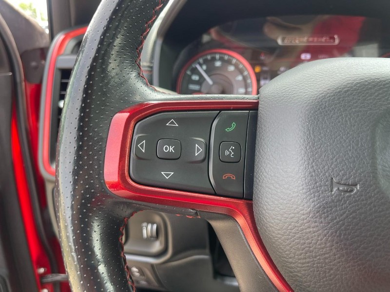 Ram 1500 Vehicle Image 25