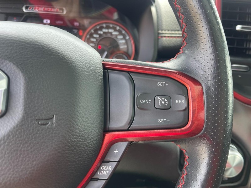 Ram 1500 Vehicle Image 26