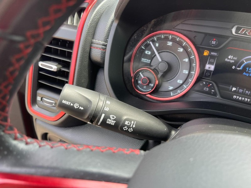 Ram 1500 Vehicle Image 27