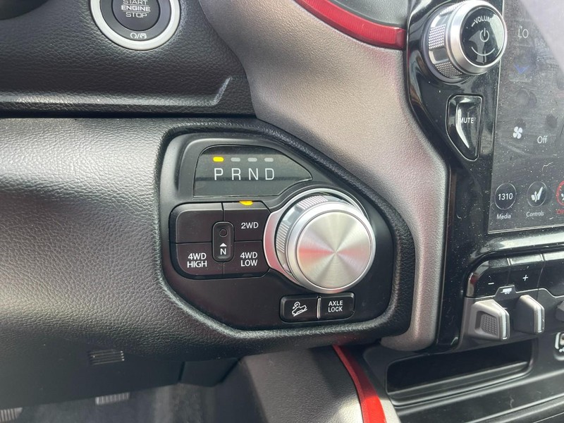 Ram 1500 Vehicle Image 29