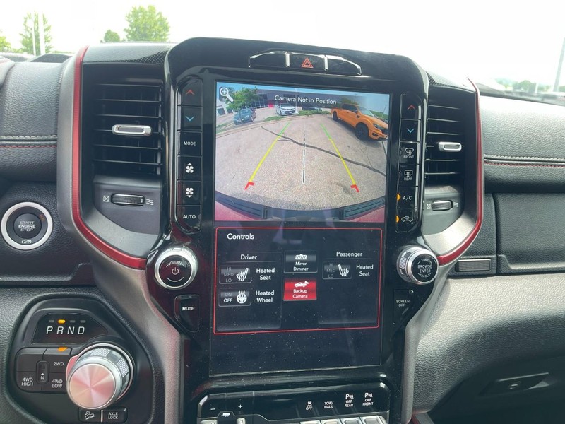 Ram 1500 Vehicle Image 33